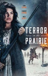 Terror on the Prairie