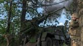 Artillery Is Still The King Of Battle In The Russia-Ukraine War