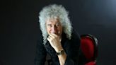 Brian May, guitarrista de Queen, revela que sufrió un derrame cerebral