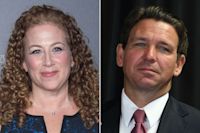 Author Jodi Picoult Signs Letter Urging Ron DeSantis to End ‘Dark Night of Censorship’ in Florida Schools