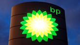 BP makes record profit in 2022, slows shift from oil
