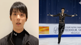 Legendary figure skater Yuzuru Hanyu’s new YouTube channel racks up over a million views in 1 day