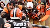Browns: 15 players on the fringes of making the final 53-man roster