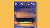 Book excerpt: "The Last Chairlift" by John Irving