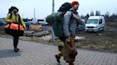 Poland could deport Ukrainians for conscription