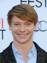 Calum Worthy