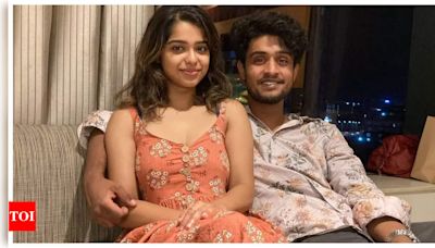 Madhav Suresh fuels dating rumors with heartfelt birthday message for THIS ‘special someone’ | Malayalam Movie News - Times of India