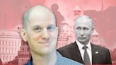 Who is Evan Gershkovich? The reporter falsely jailed by Russia at centre of US-Moscow prisoner exchange