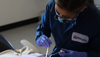 Dental therapists, who can fill cavities and check teeth, get the OK in more states