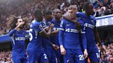 Chelsea 5-0 West Ham: Player ratings as Blues batter hopeless Hammers