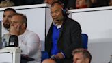 Eddie Jones braced for ‘uncomfortable’ review after dire autumn for England