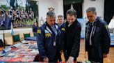 Argentina police shut down Nazi and antisemitic bookseller