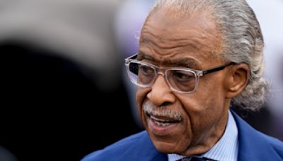 Al Sharpton to deliver eulogy for Black man who died after being held down by Milwaukee hotel guards