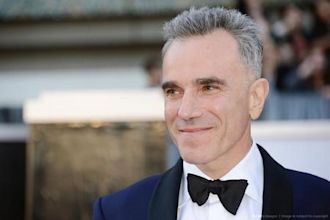 Daniel Day-Lewis