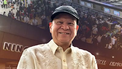 Ramon Ang wants an even bigger NAIA terminal than promised. Can he deliver?