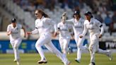 England vs Australia LIVE: Cricket scorecard and Women’s Ashes updates from day one at Trent Bridge