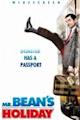 Mr. Bean's Holiday