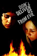 Don't Deliver Us from Evil (1971) - Posters — The Movie Database (TMDB)