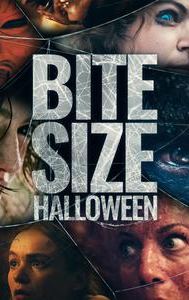 Bite Size Halloween