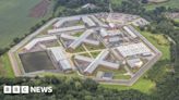 HMP Lowdham Grange: Government to permanently take over running prison