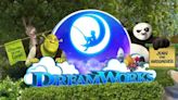 Universal's DreamWorks Land to feature 'Shrek,' 'Trolls,' 'Kung Fu Panda' attractions