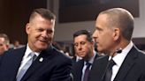 New Secret Service director ‘ashamed,’ ‘cannot defend’ Trump shooting