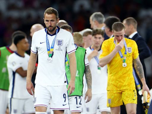 Alan Shearer and Rio Ferdinand sum up what went wrong for England at Euro 2024