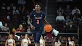 Alabama basketball adds Cal State Fullerton guard Latrell Wrightsell Jr.