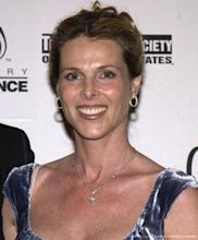 Catherine Oxenberg