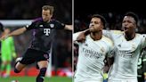 Tuchel vs. Ancelotti: el duelo de técnicos que marcará el choque entre Bayern Múnich y Real Madrid por la Champions - La Tercera
