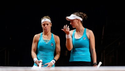 Madrid: Siegemund verpasst Titelpremiere mit Krejcikova