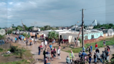 Cuba: un tornado deja serios daños en una localidad en la provincia de Matanzas
