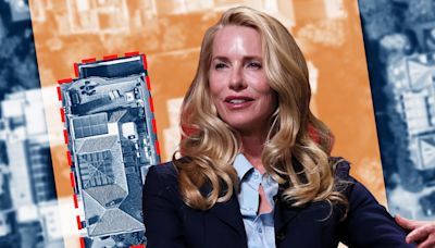 Laurene Powell Jobs Buys San Francisco Mansion For $70 Million