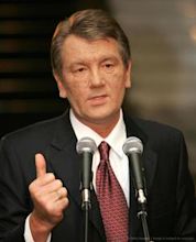 Viktor Yushchenko