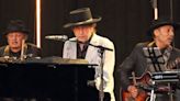 Bob Dylan : le prix des places pour ses concerts "très spéciaux" à Paris !