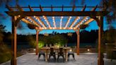 35 Pergola Ideas to Completely Transform Your Outdoor Space