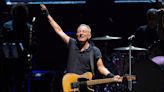 Bruce Springsteen postpones September shows to treat peptic ulcer disease
