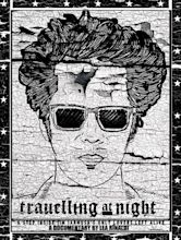 Travelling at Night with Jim Jarmusch Movie Poster - IMP Awards