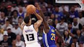 Sacramento Kings best Golden State Warriors 118-94, continuing postseason run