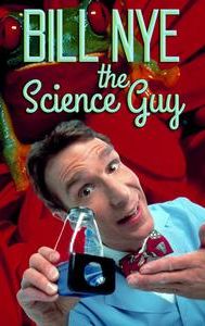 Bill Nye the Science Guy