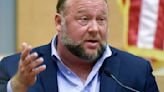 Alex Jones could lose his Infowars platform to pay for Sandy Hook conspiracy lawsuit