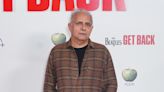 Author Hanif Kureishi starting to feel ‘normal’ after fall left him tetraplegic