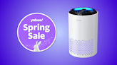 Spring allergies, be gone! This $40 HEPA air purifier is over 40% off at the Amazon Big Spring Sale