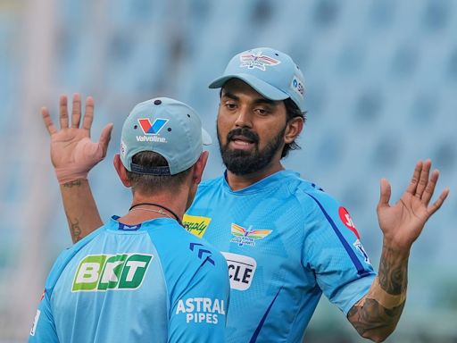 Justin Langer says no to India coach job after KL Rahul's ‘politics and pressure in team’ advice