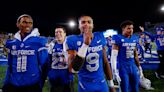 Air Force Will Be Without Starting QB Zac Larrier vs. Navy