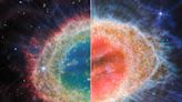 James Webb Space Telescope offers a mesmerizing look at the Ring Nebula (photos)