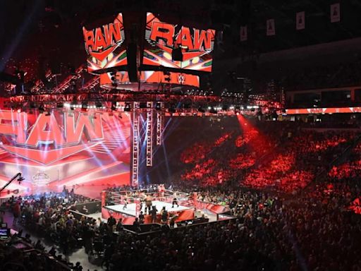 Major WWE Monday Night Raw Star Possibly Returning Soon as SummerSlam 2024 Looms