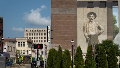 Revisiting Middletown, Ohio – the Midwestern town at the heart of JD Vance’s ‘Hillbilly Elegy’