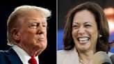 Analysis: ‘Weird’ election turns to how Harris laughs and Trump does not laugh at all | CNN Politics