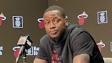 Terry Rozier relishing his trade landing spot, ‘I fit the Heat culture’